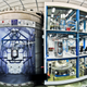 The XENON1T Water Tank (Image: the XENON collaboration)